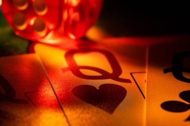 মিনি ব্যাকারাত লাইভ টেবিল